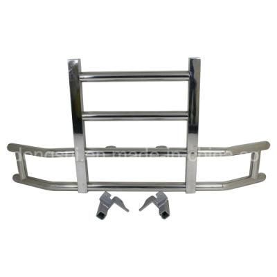 America Truck Deer Grille Guard for Volvo Vnl