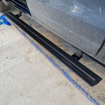 Dodge RAM 1500 2500 2012-2018 2019+ Electric Automatic Side Step 4X4