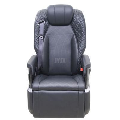Jyjx086 Customized Luxury Comercial Van Seat for Mersedes V Class V250L V260L