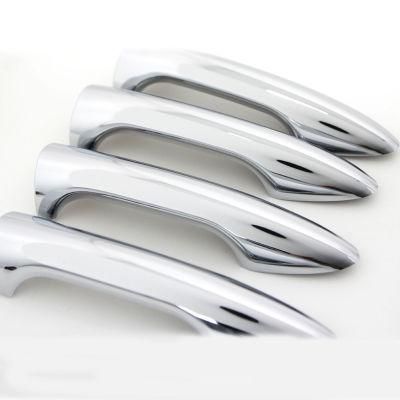 Customized Decorative Self Adhesive Car Door Handle