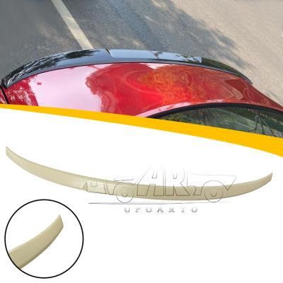 Auto Accessory for Ford Mondeo Rear Spoiler 2022