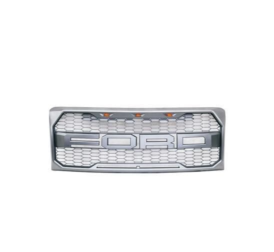 Auto Parts Accessories ABS Pickup Truck Front Grilleb for RAM 1500/Ford/Triton