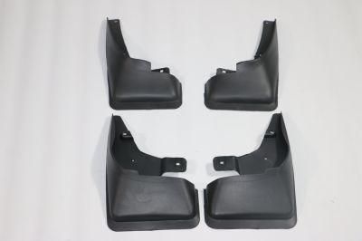 4 PCS Mud Guard Fender for Hilux Innova 2012-2015