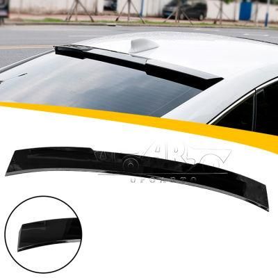 Car Kit for Honda 10th Gen Accord Roof Wing Spoiler 2018-2021