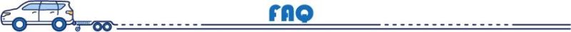 14-15"Cold Rolled Steel Trailer Mudguards Trailer Fenders