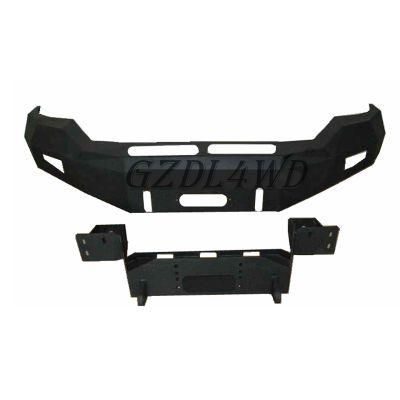 Front Bumper for 2008-2010 Ford Super Duty F250