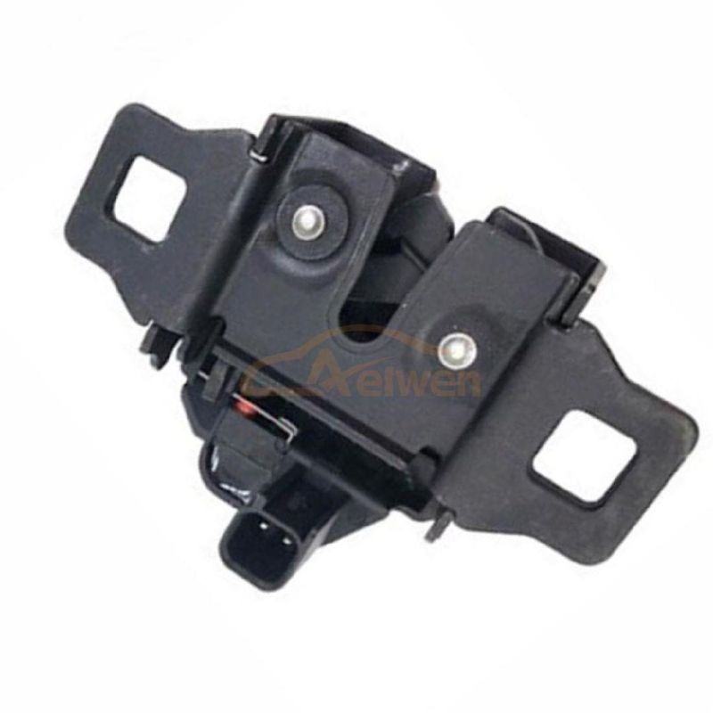Aelwen Auto Parts Hood Lock Latch Used for Discovery OE No. Yue500090