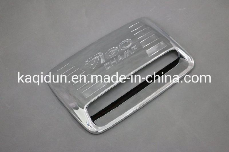 Hot Sale Car Accessories Mirror Cover with LED for Vigo