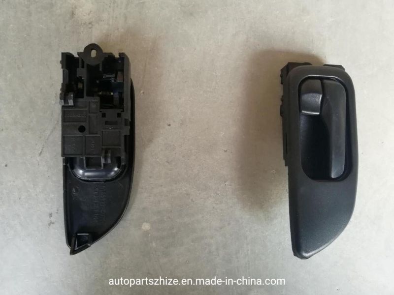 Car Door Inside Handle (Dongfeng Tianlong Tianjin Hercules) for Truck