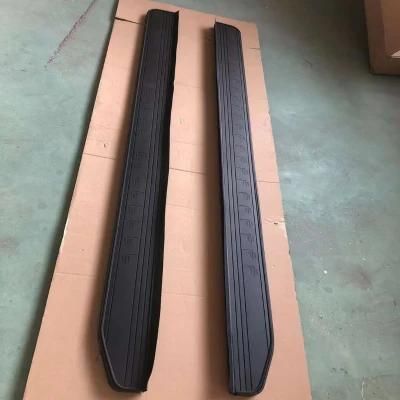Car Accessories New Arrival Universal Side Steps Running Boards for SUV