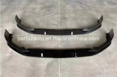 BMW G30 Lci Mc Front Lip for M-Tech