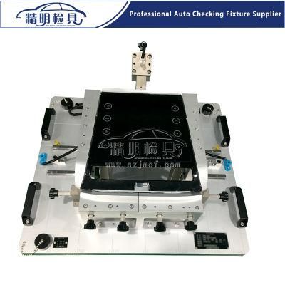 China Non-Standard Customization Superior Aluminium Top Quality Direct Sale Auto Display Measuring Equipment/Gauges with ISO9001