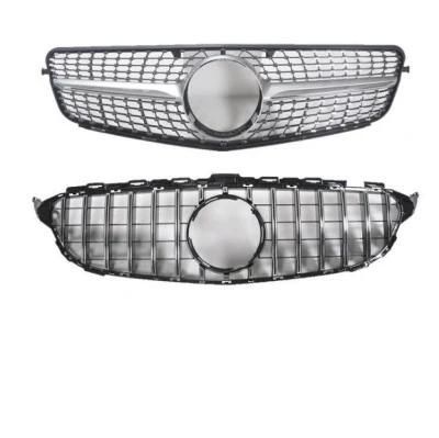 Hot Sale Car Front Grill Grille for Cx-5 (KE, GH) Kd45-50-710 Kd45-50-710e