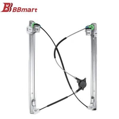 Bbmart Auto Parts Factory Price Front Window Regulator Left for Mercedes Benz W639 OE 6397200046