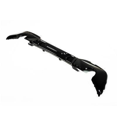 Rear Roof Lip Spoiler for MP Style BMW 3 Series G20