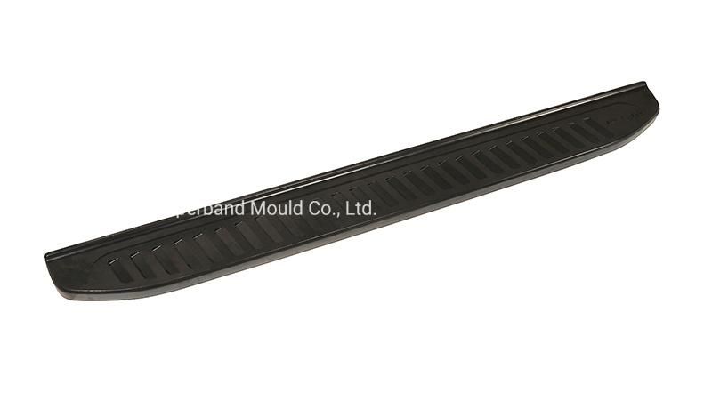 Wheel Stator Die Casting Automotive Aluminum Parts and Molds