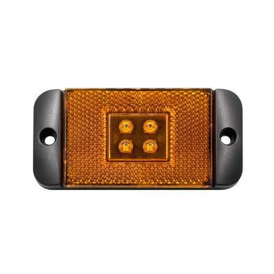 LED Truck Sidelight Lamp