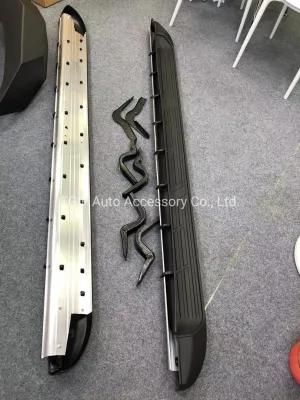 Hilux Side Step Bar 4X4 Car Accessories Running Boards for Toyota Revo Rocco