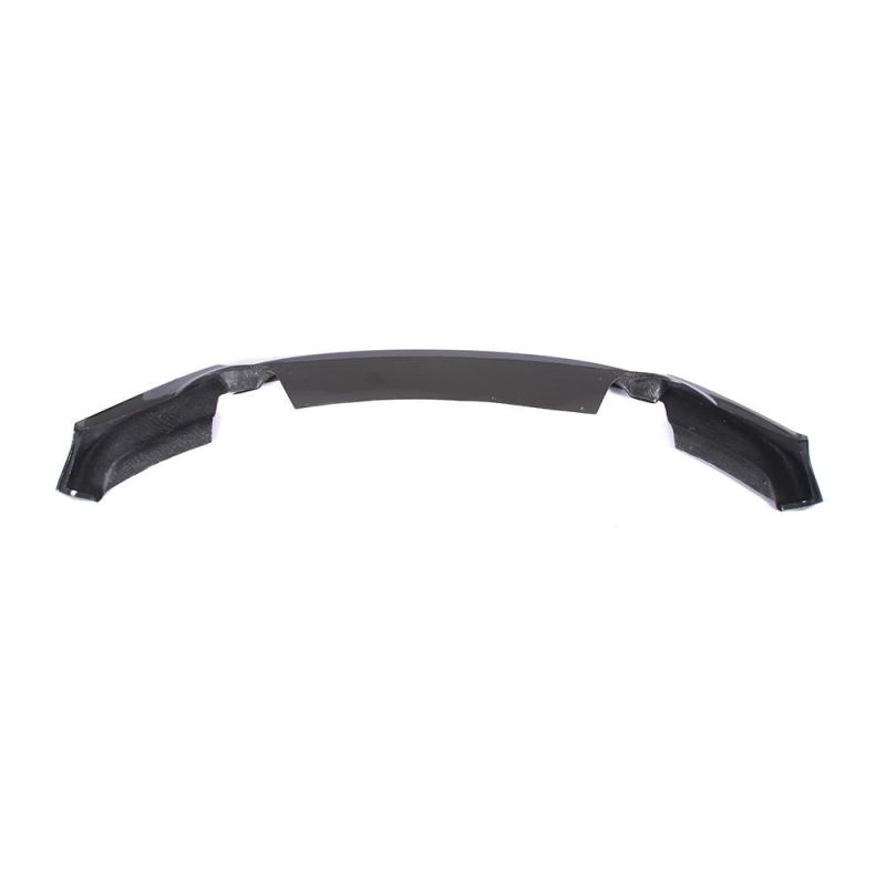 Car Carbon Fiber Front Lip for BMW X Drive Series X6 M F16 15-16