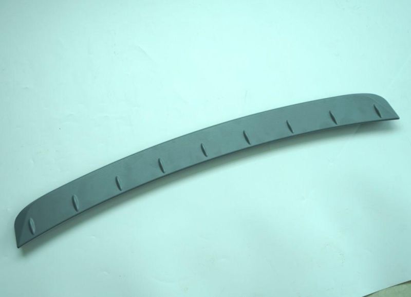 for Hyundai Sonata 2021+ Rear Lip Spoiler Factory Design