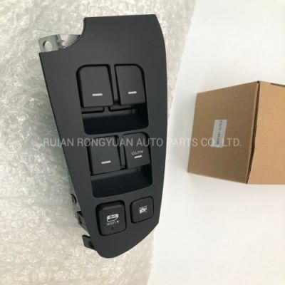 93570-1m100wk Auto Power Window Switch for Forte 12