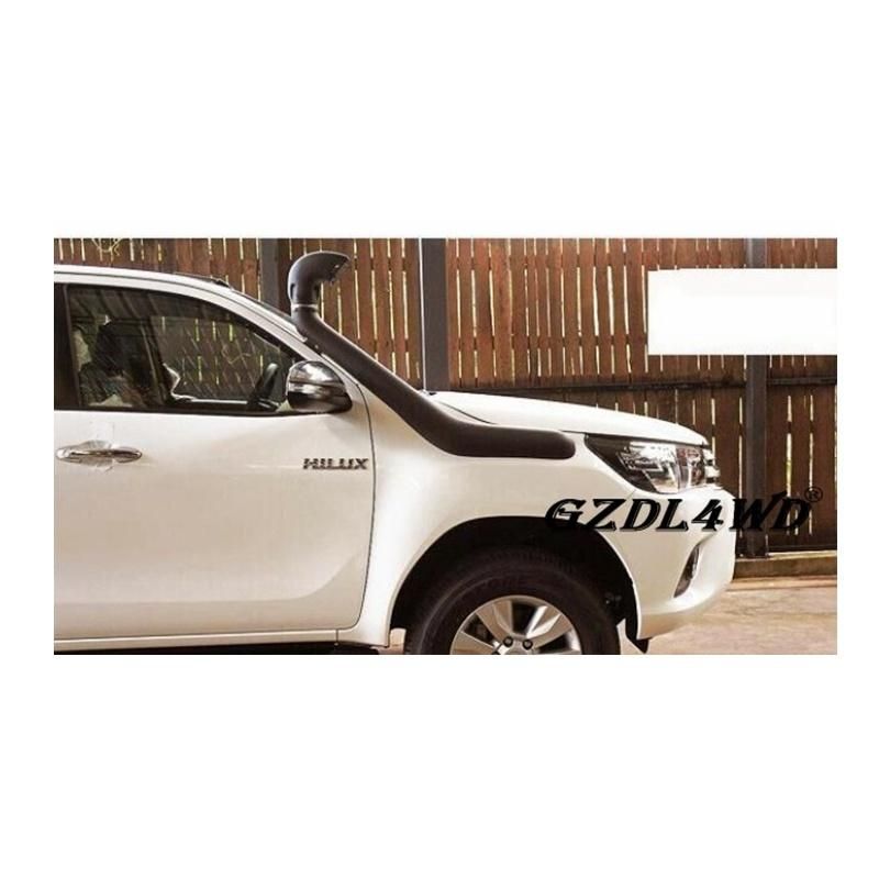 15-16 Thailand Version 4WD Air Intake Car Snorkel for Toyota Hilux Revo