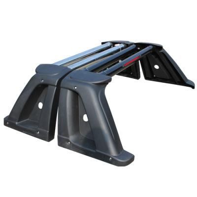 Black 4X4 Sport Roll Bar for Pickup