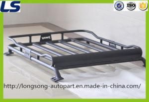 4X4 Car Roof Luggage Rack Aluminum Car Roof Rack for Suzuki Jimny