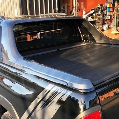 Truck Roll Bar Universal Roll Bar for Toyota Hilux Revo Rocco Trd 2018 2021