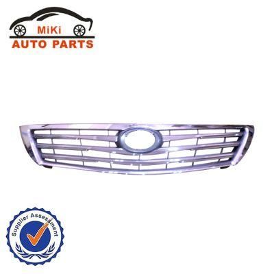 Car Front Grille for Toyota Camry Chinese Version 2009 2010 2011