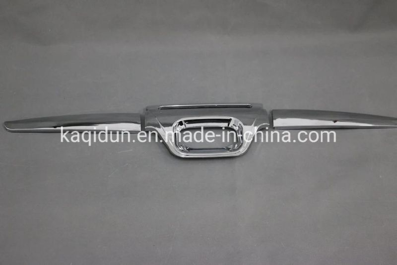 Hot Sale Car Accessories Head Light Cover for Mitsubishi Triton