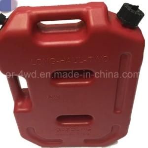 Good Quality 10L Plastic Oil Tank