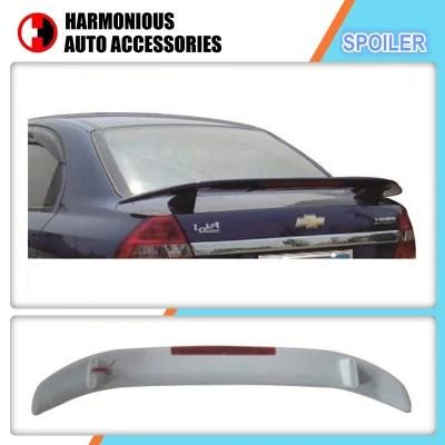 Auto Sculpt Roof Spoiler for Chevrolet Lova