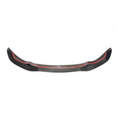 Carbon Fiber Front Lip for BMW F82 F83 M4 F80 M3 2015- 2019