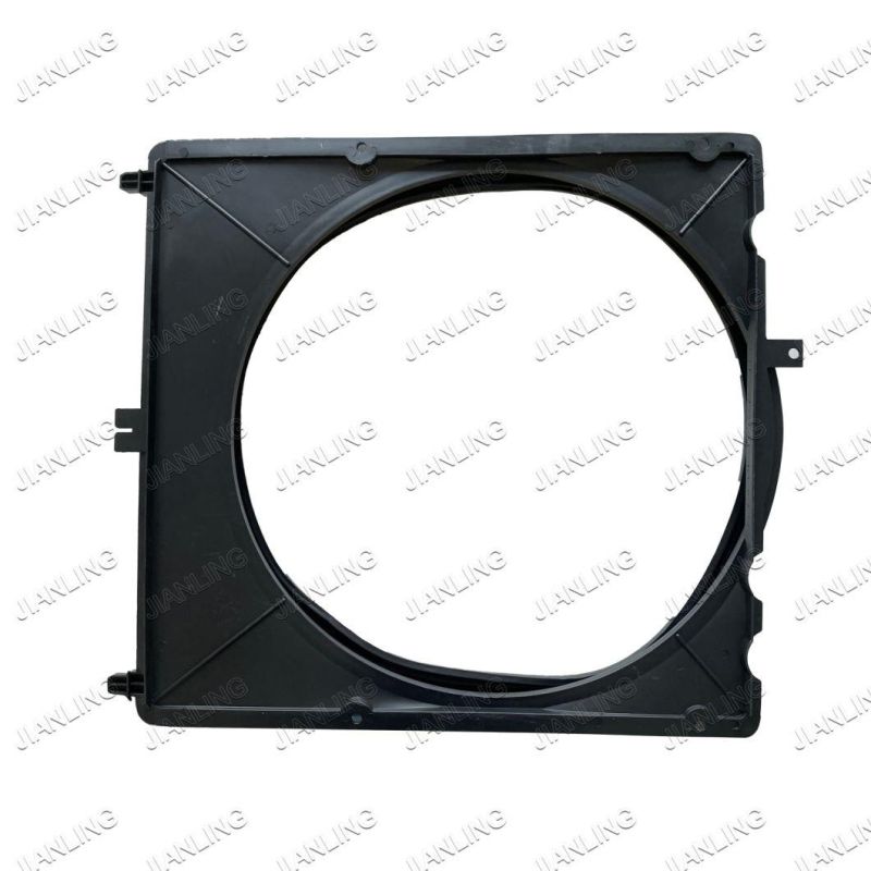 Auto Wind Ring for Truck Isuzu 700p Truck Auto Wind Ring