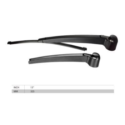 Universal Car Frameless Bracketless Windshield Wiper Blade