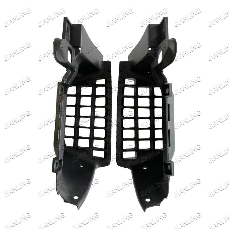 Auto Pedal for Truck Isuzu Truck 600p Auto Pedal