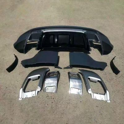 Automotive Parts Body Kit for Landrover Evoque Bodykits