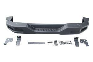 Jk Aggressive Front Bumper for Jeep Wrangler Jk J087 J087-2