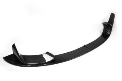 BMW F80 M3 F82 M4 2015-2017 Carbon Fiber Auto Lip Spoiler
