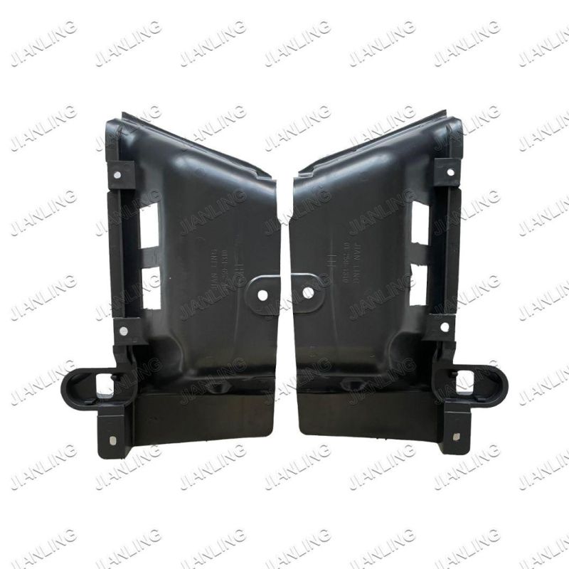 Auto Pedal Inner Liner for Truck Isuzu Truck 100p Auto Pedal Inner Liner