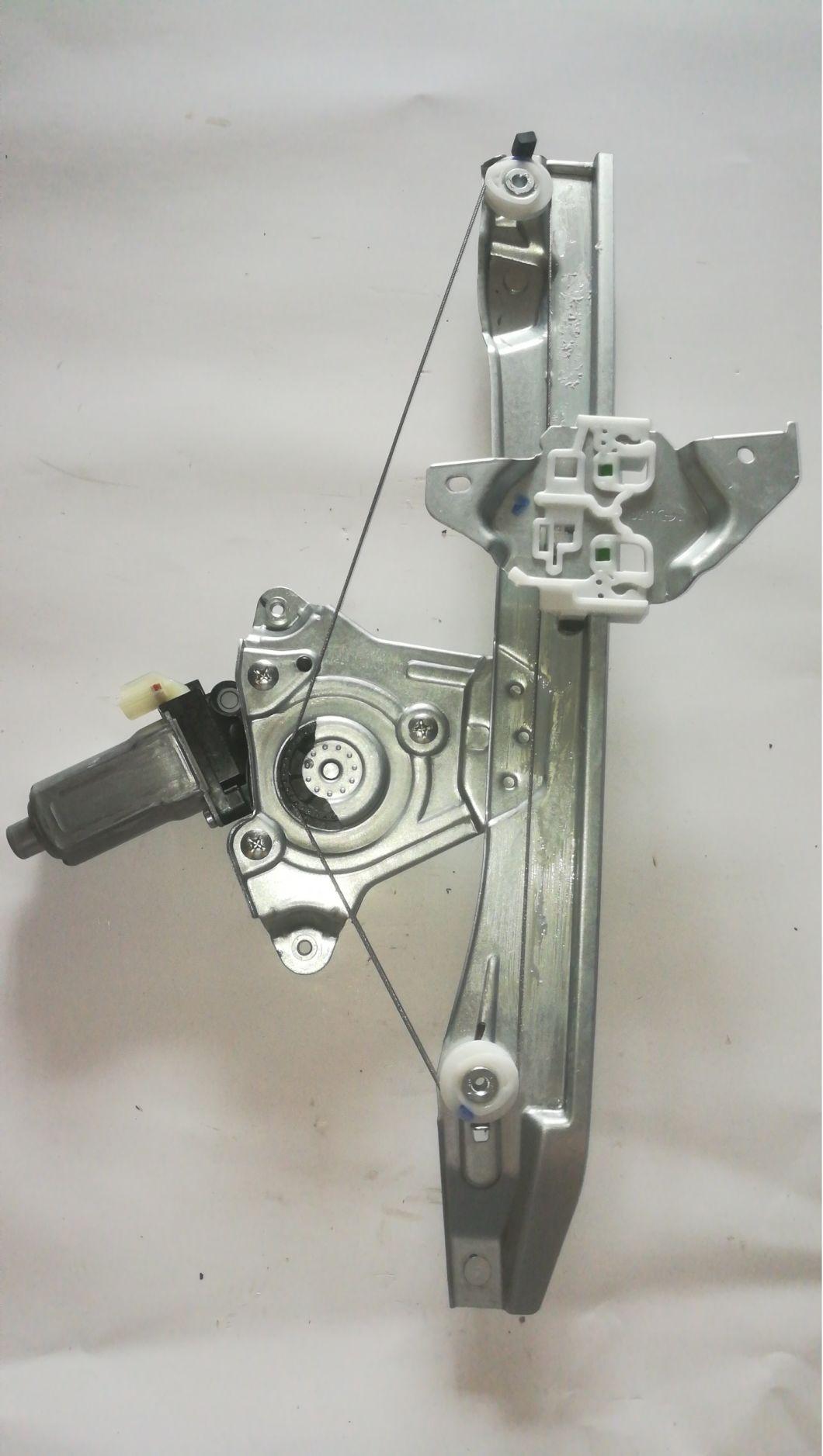 Vehicle Window Regulator of Changan for Alsvin V7 (OEM: 6204600-AK01)