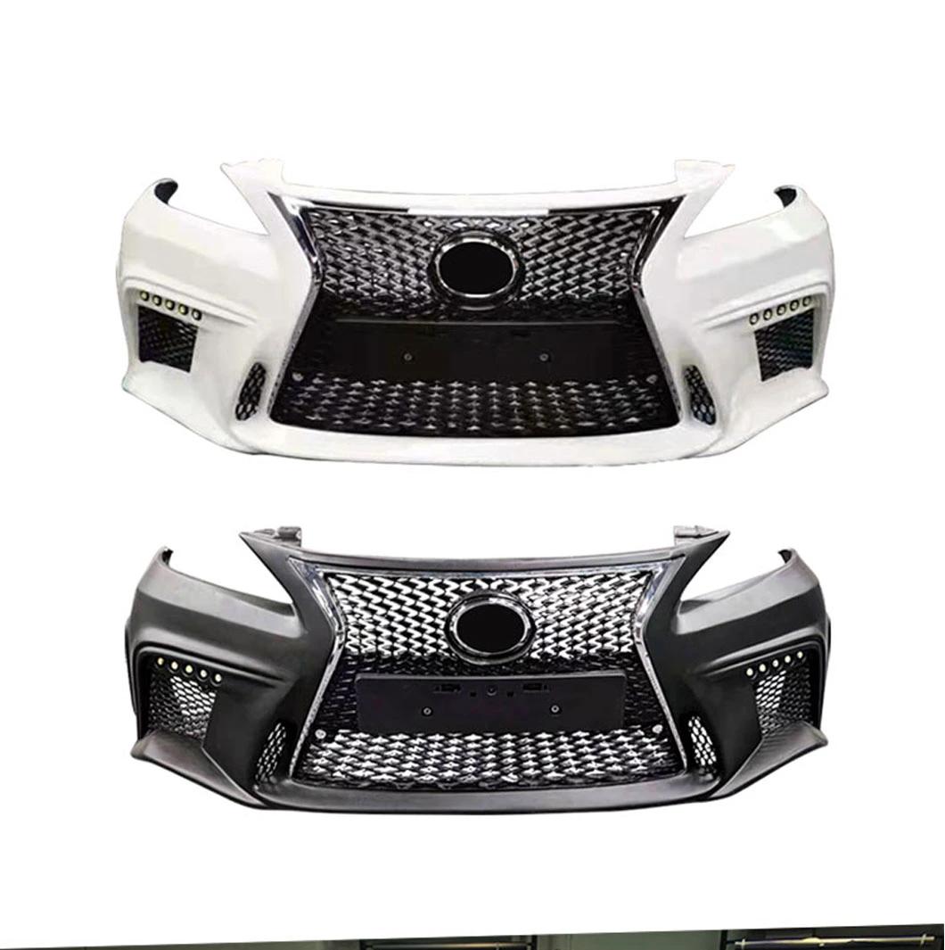Front Bumper for Lexus CT200 2012-2020 ABS Plastic Car Body Kit
