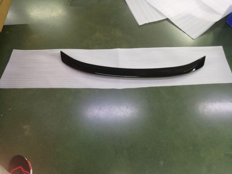 for Corolla 2020 Rear Lip Spoiler