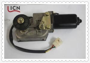 50W Ce Approved Wiper Motor for The Doors (LC-ZD1009)
