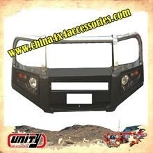 4X4 Bumpers for Toyota Prado