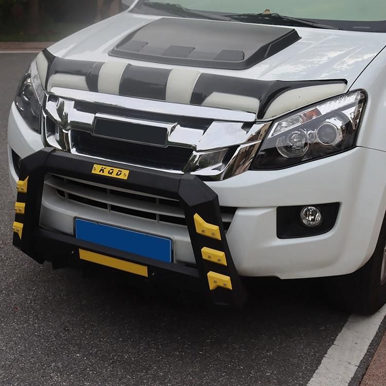 Wholesale Factory Price Car Engine Hood Cover 4X4 for D-Max