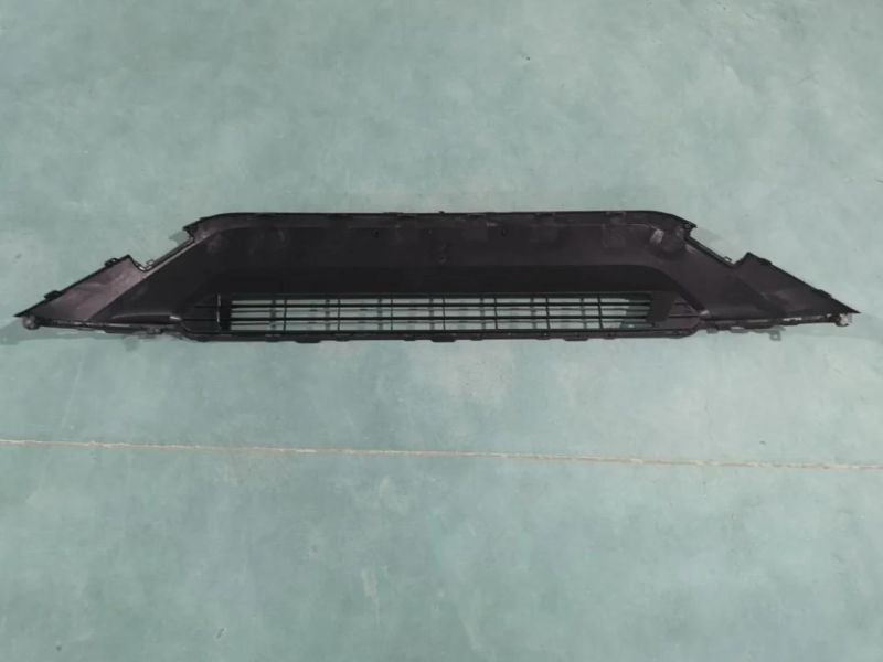 Wholesale Bumper Grille Lower for Toyota RAV4 2019 Le Spare Parts