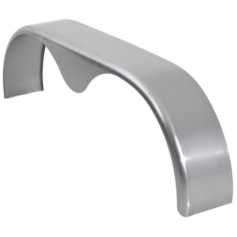 15" Dual Cold Rolled Mudguards Trailer Fenders