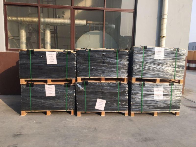 Rubber Mudflap/Rubber Fender/Mud Fender/Rear Mudflap/Rear Truck Fender China
